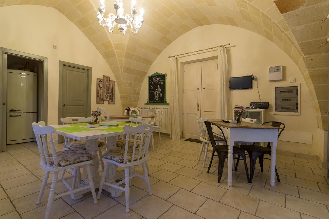 Masseria Sorani มันดูเรีย ภายนอก รูปภาพ