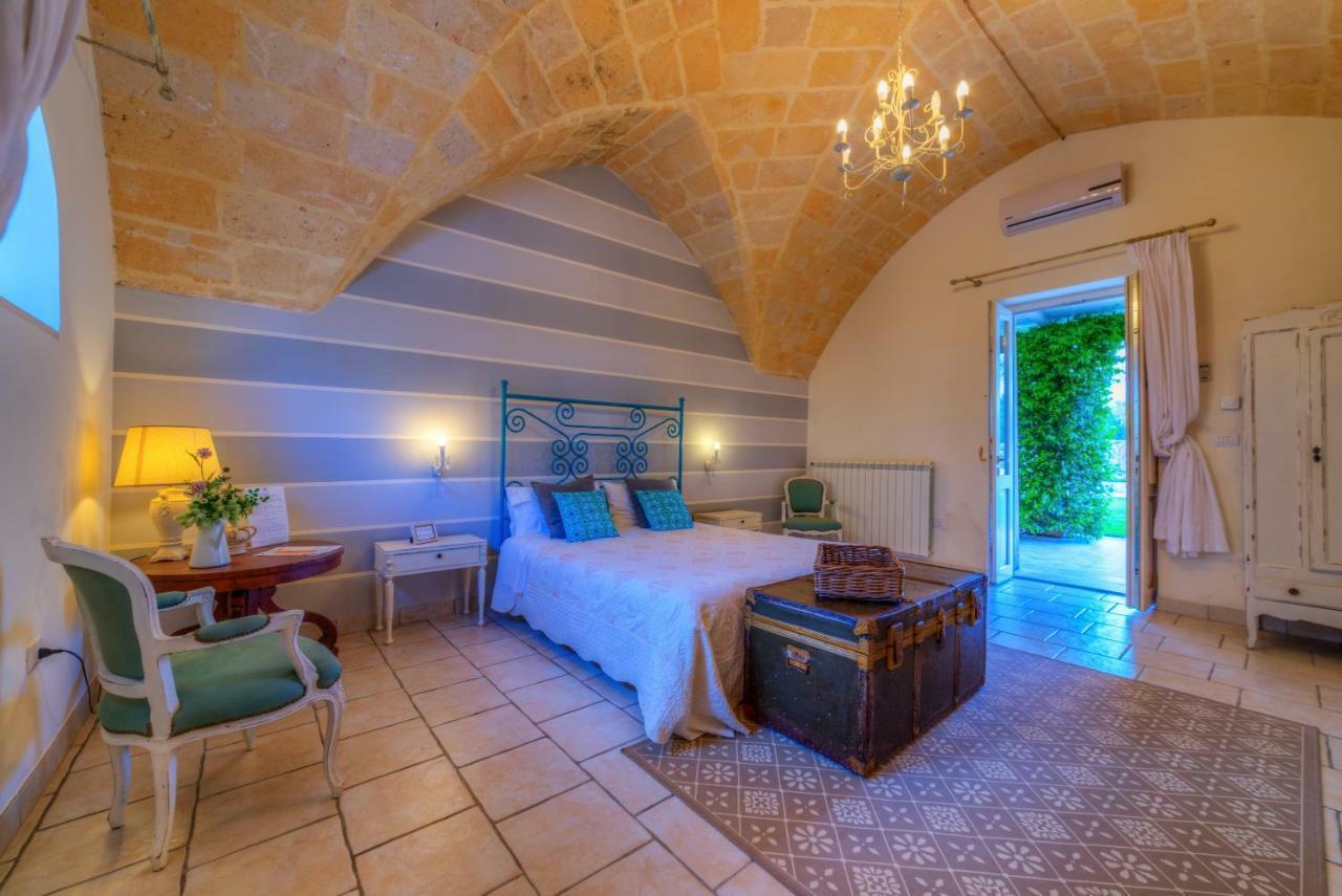 Masseria Sorani มันดูเรีย ภายนอก รูปภาพ
