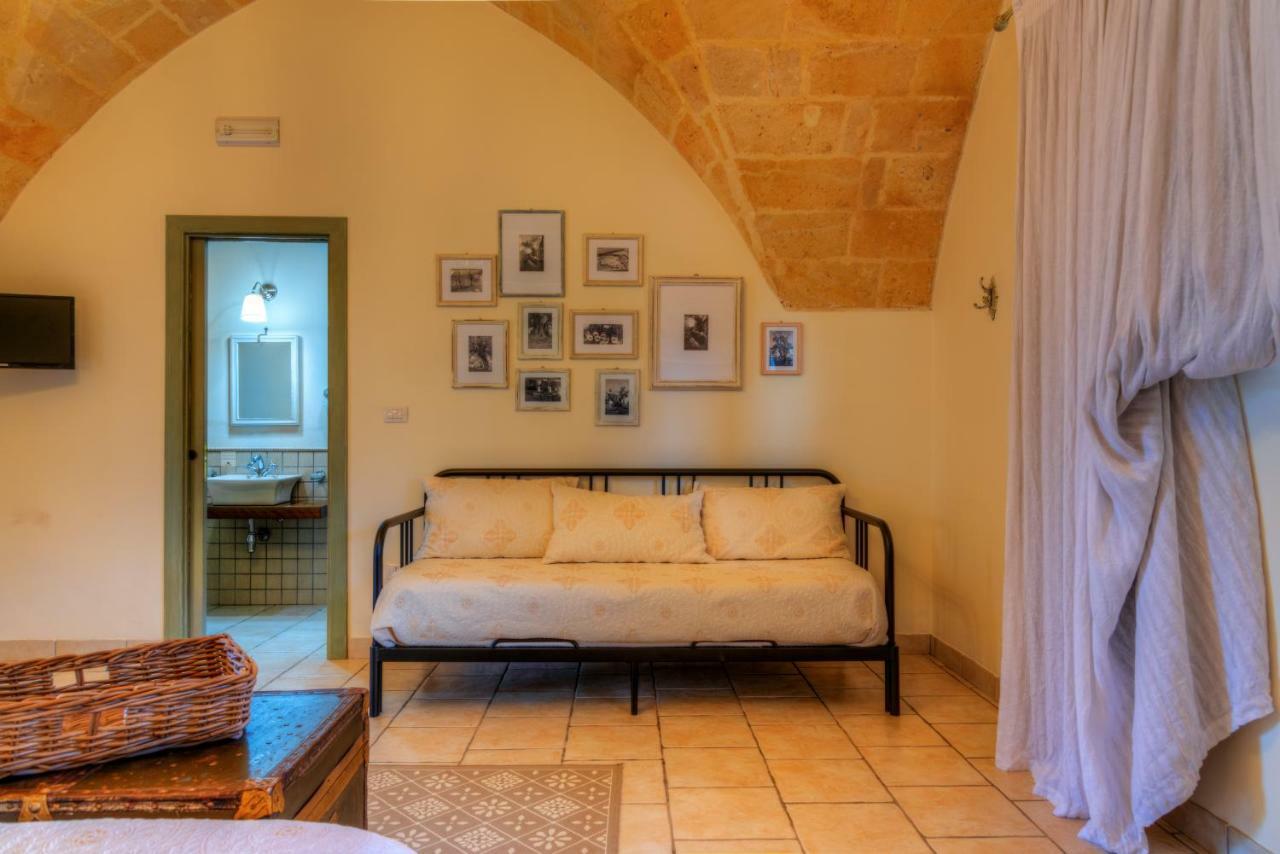 Masseria Sorani มันดูเรีย ภายนอก รูปภาพ