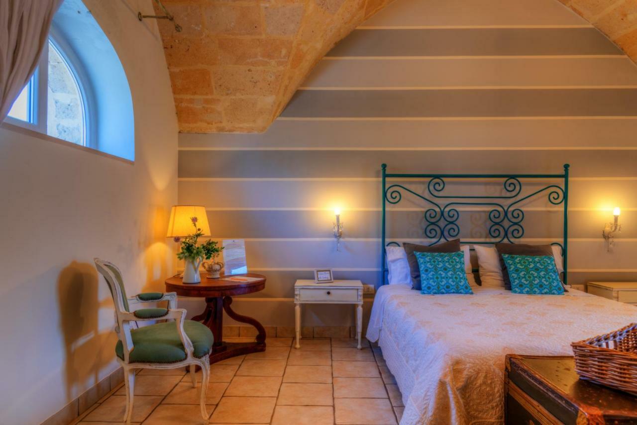 Masseria Sorani มันดูเรีย ภายนอก รูปภาพ