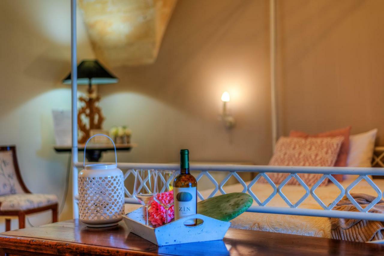 Masseria Sorani มันดูเรีย ภายนอก รูปภาพ