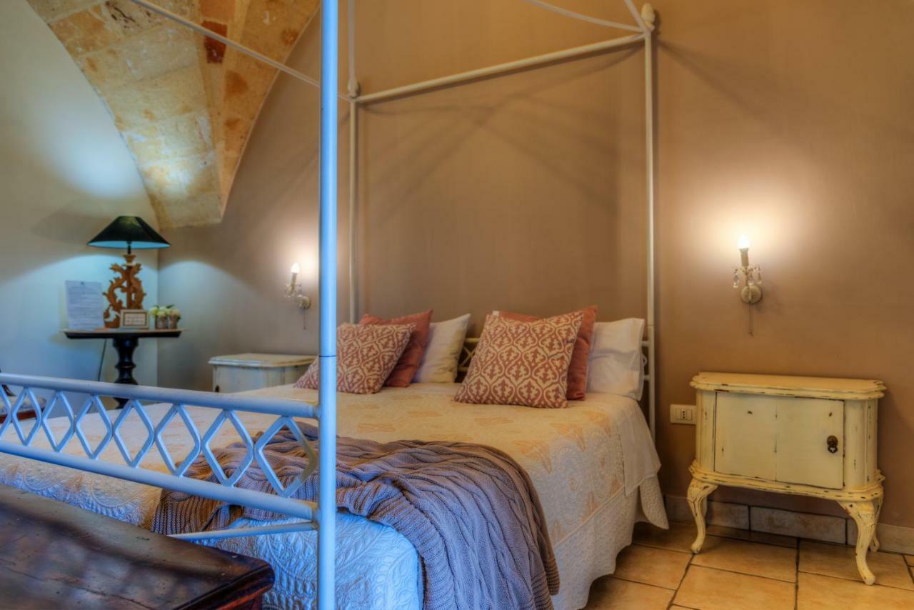 Masseria Sorani มันดูเรีย ภายนอก รูปภาพ