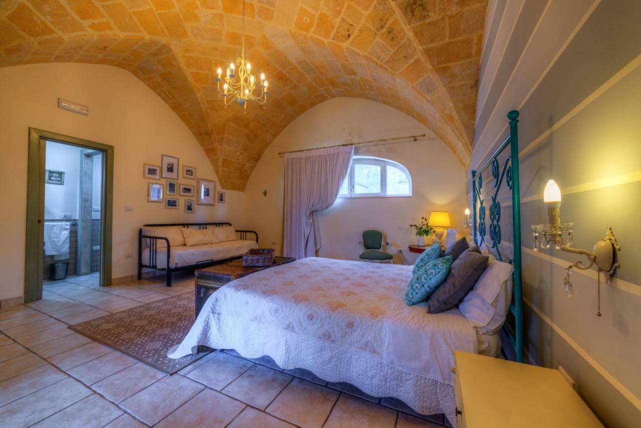 Masseria Sorani มันดูเรีย ภายนอก รูปภาพ