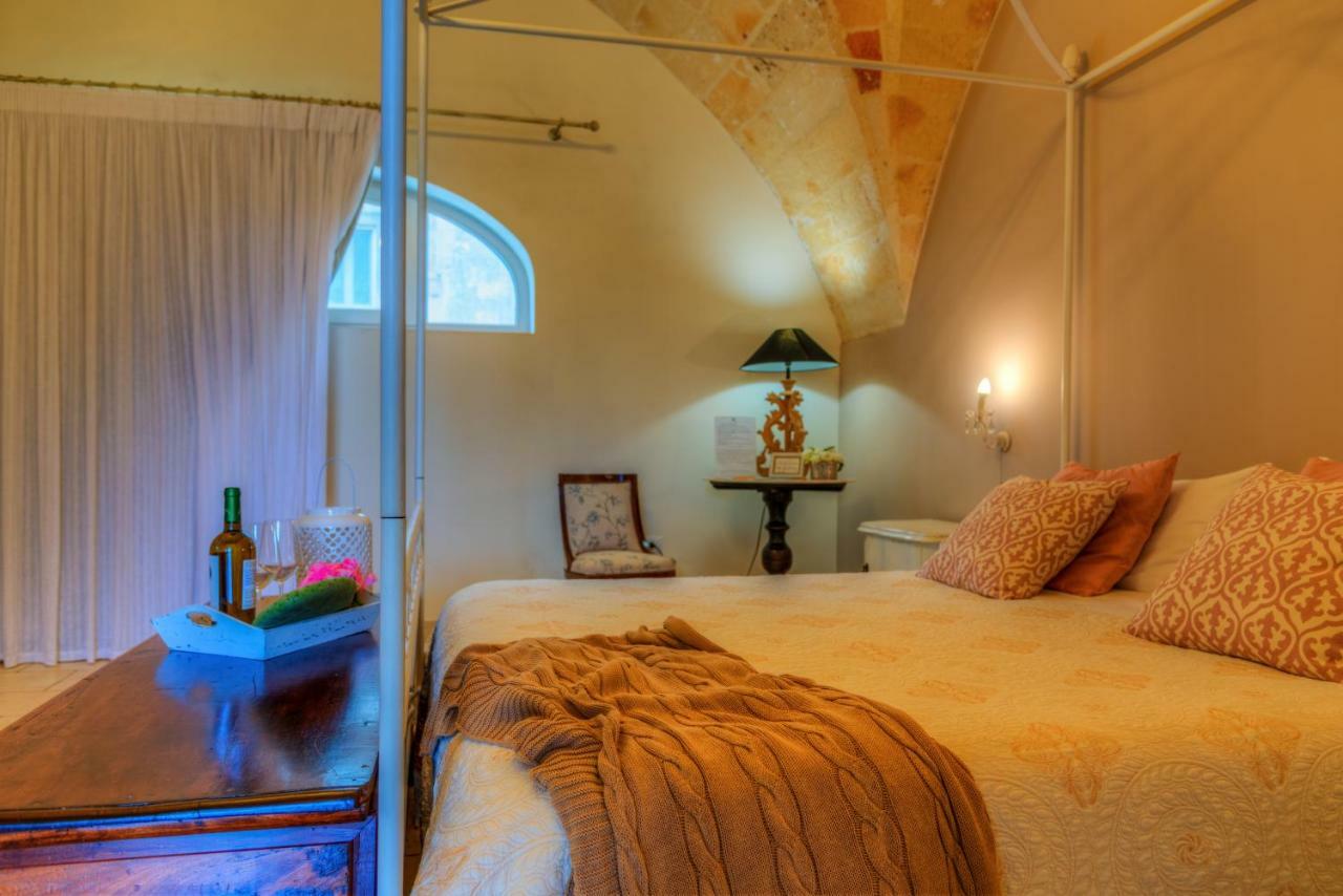 Masseria Sorani มันดูเรีย ภายนอก รูปภาพ