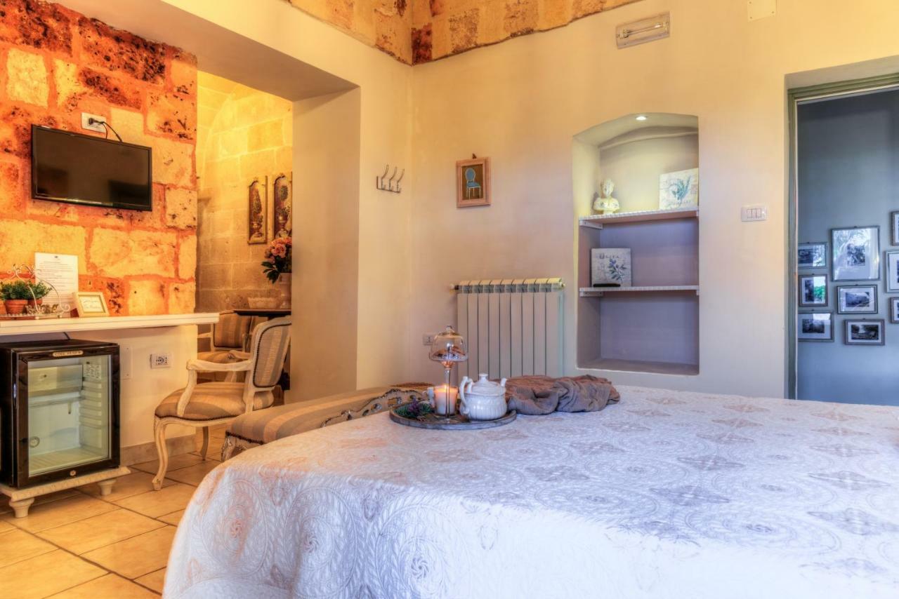 Masseria Sorani มันดูเรีย ภายนอก รูปภาพ